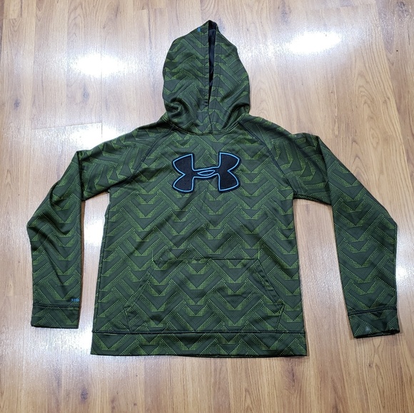 Under Armour Other - Under Armour sweatshirt!!